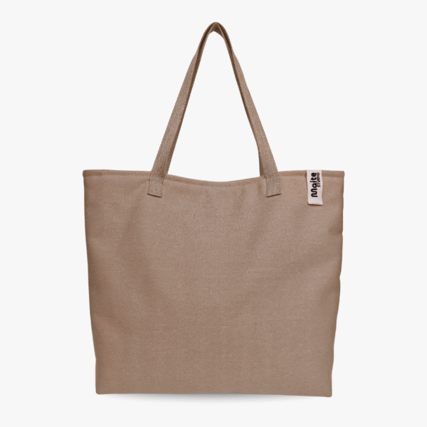 MIRA tote bag