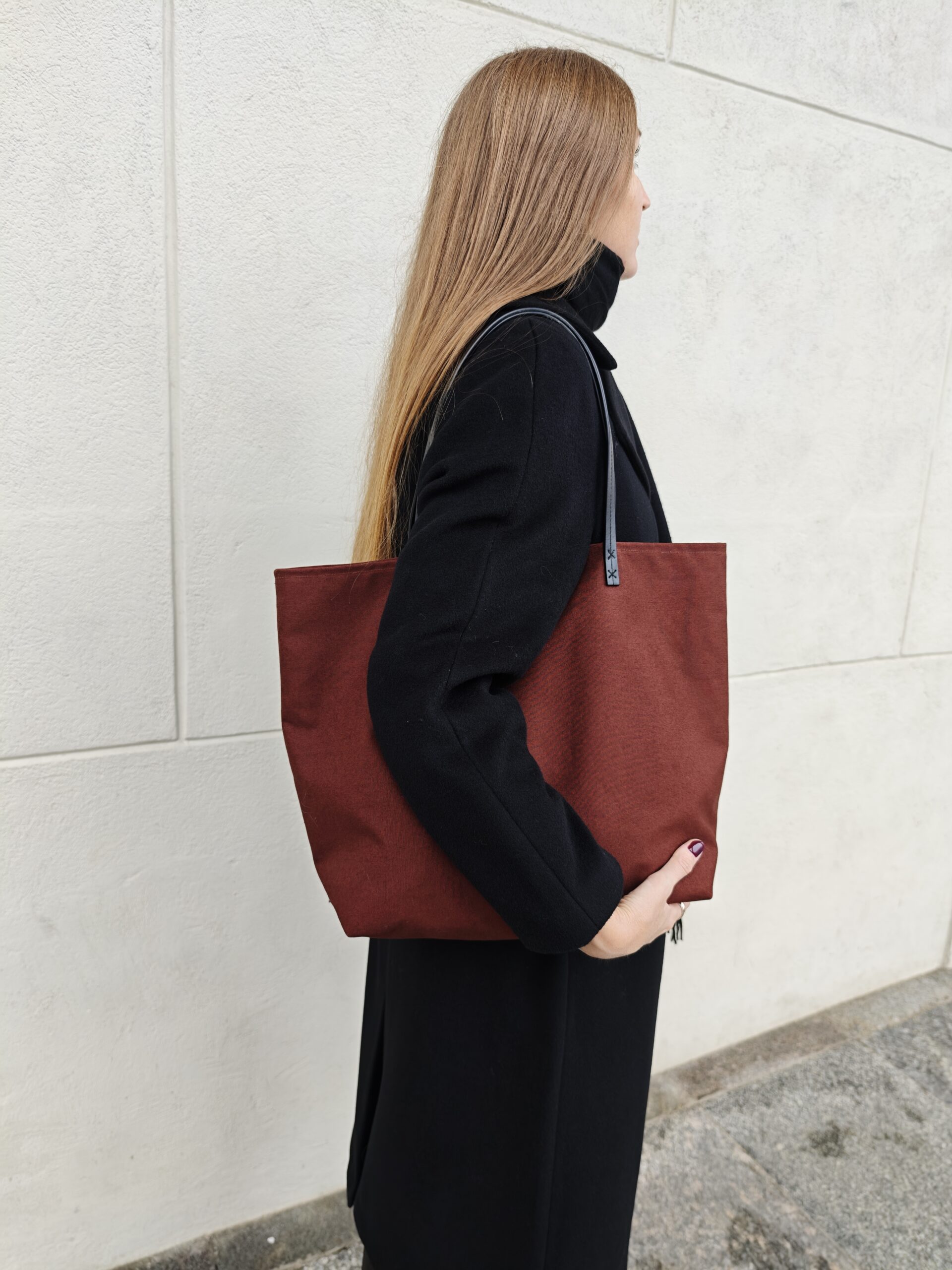 MIRA tote bag - Image 4