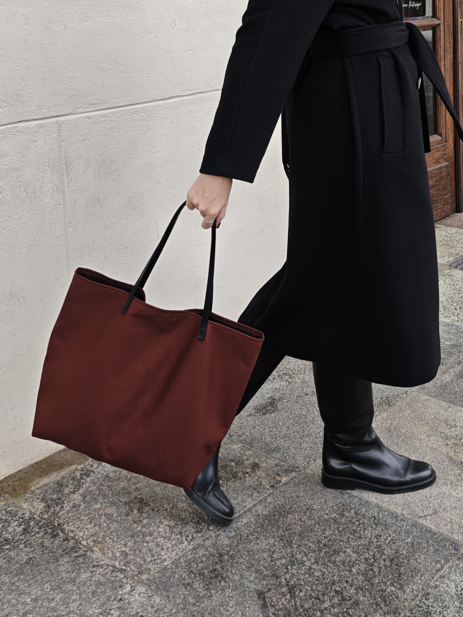 MIRA tote bag - Image 5