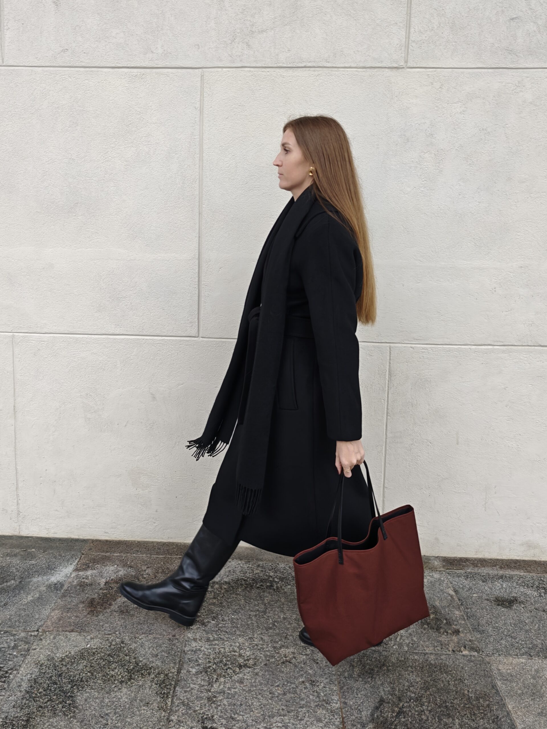 MIRA tote bag - Image 6